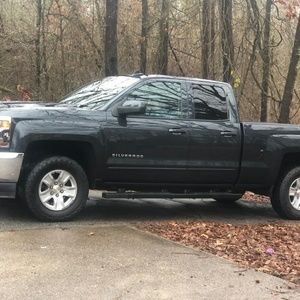 Meet your Posher, Cody